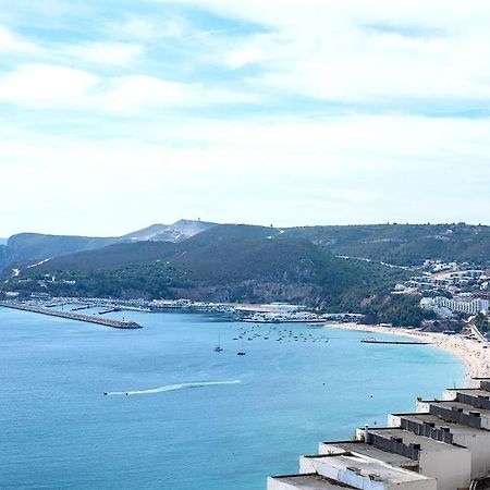 Casa Bela Vista Apartment Sesimbra Luaran gambar