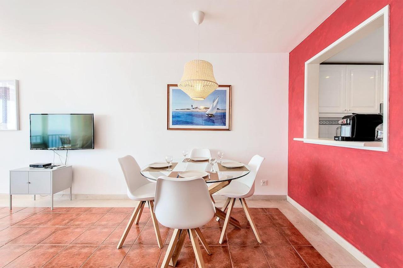 Casa Bela Vista Apartment Sesimbra Luaran gambar