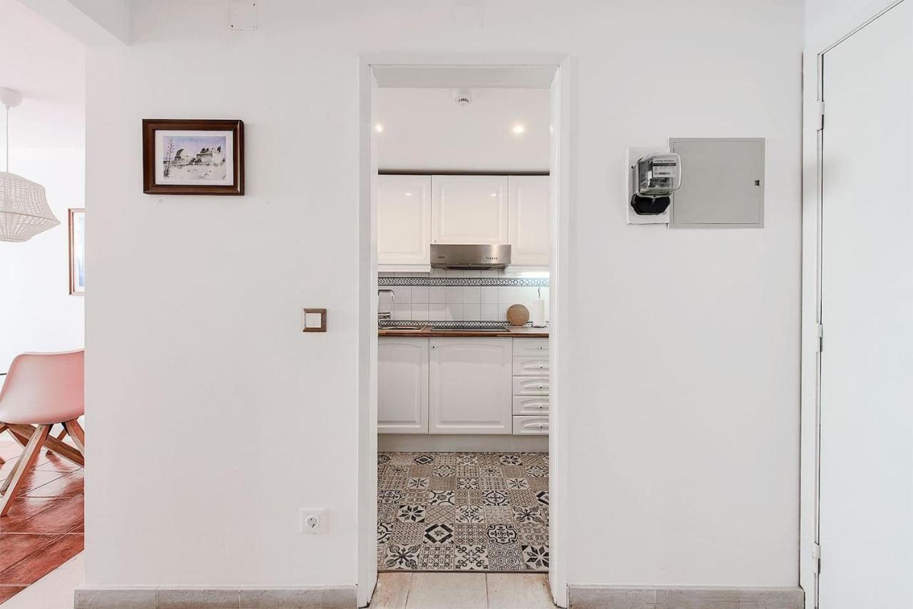 Casa Bela Vista Apartment Sesimbra Luaran gambar