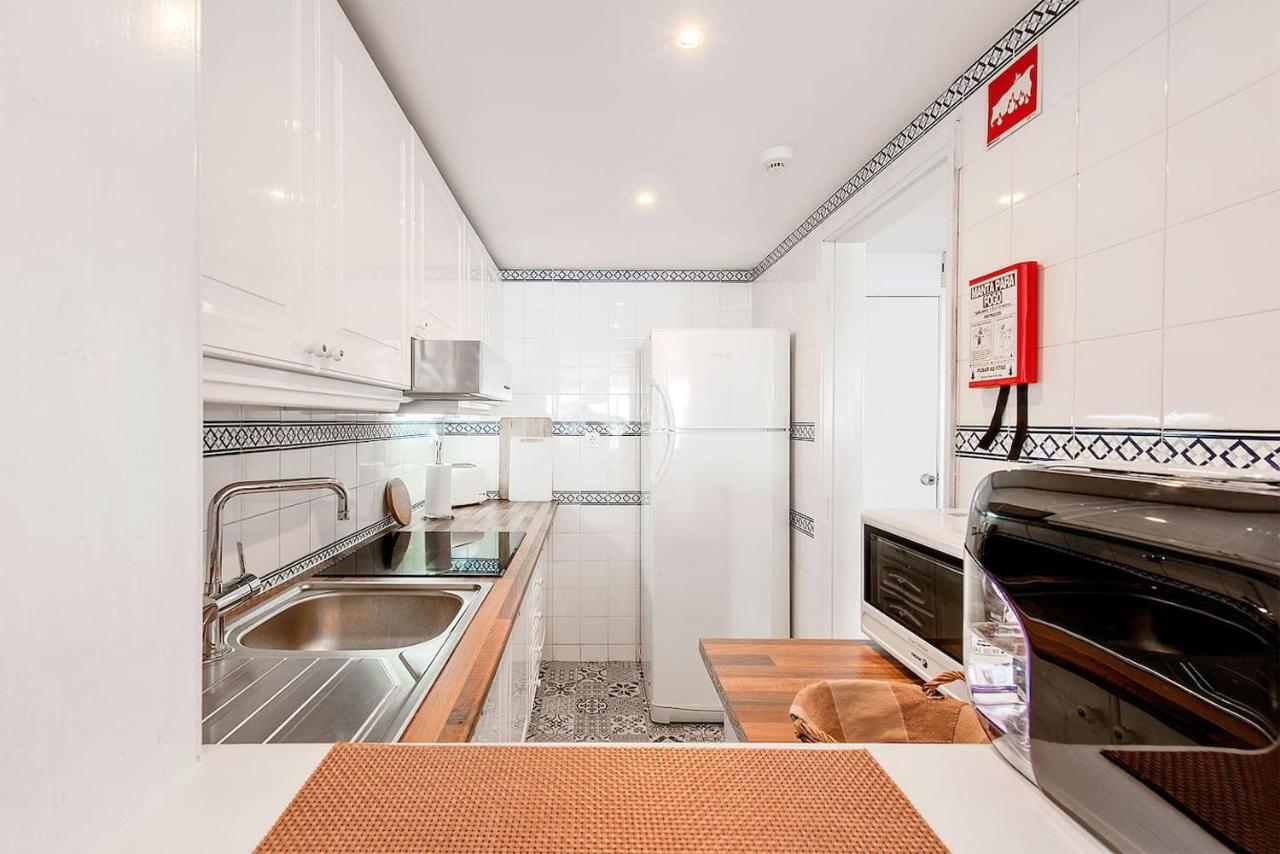 Casa Bela Vista Apartment Sesimbra Luaran gambar