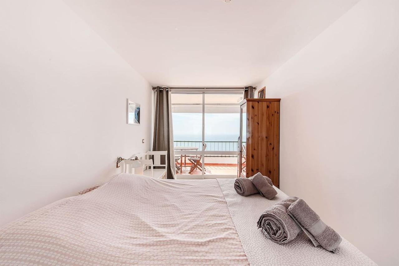 Casa Bela Vista Apartment Sesimbra Luaran gambar