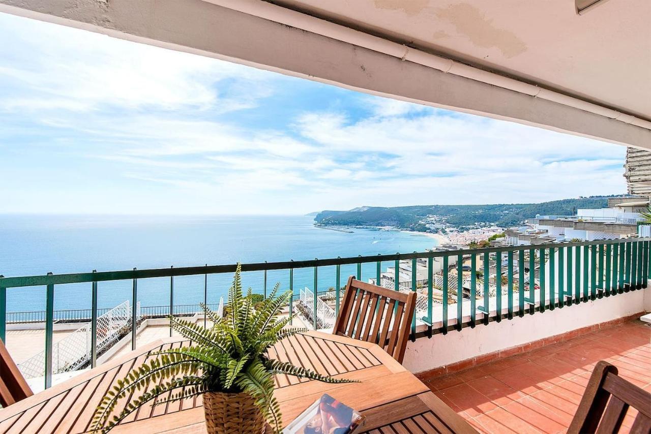 Casa Bela Vista Apartment Sesimbra Luaran gambar