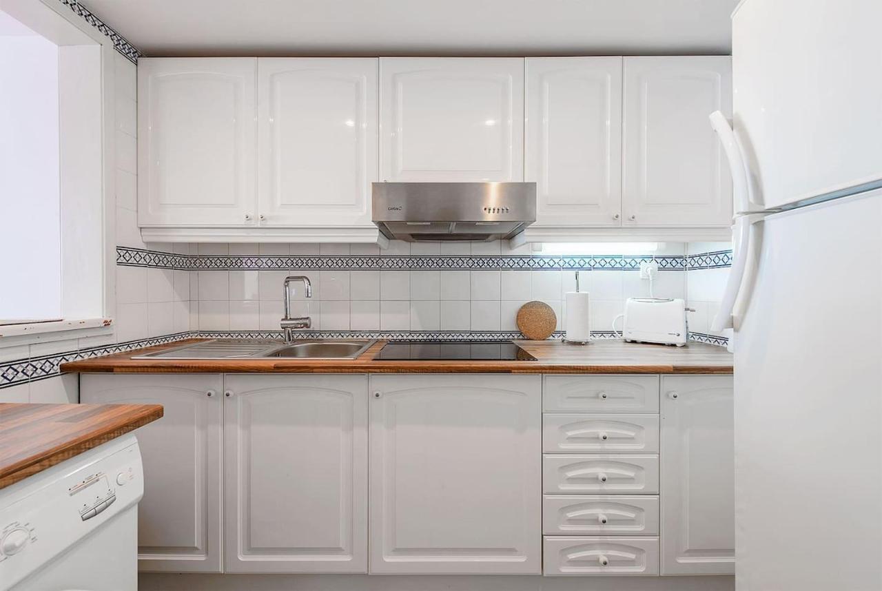 Casa Bela Vista Apartment Sesimbra Luaran gambar
