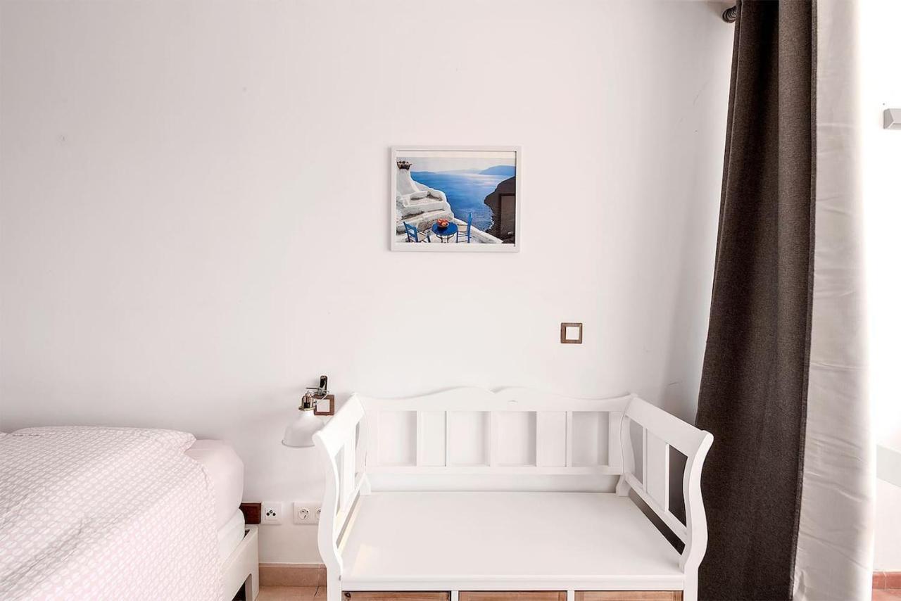 Casa Bela Vista Apartment Sesimbra Luaran gambar
