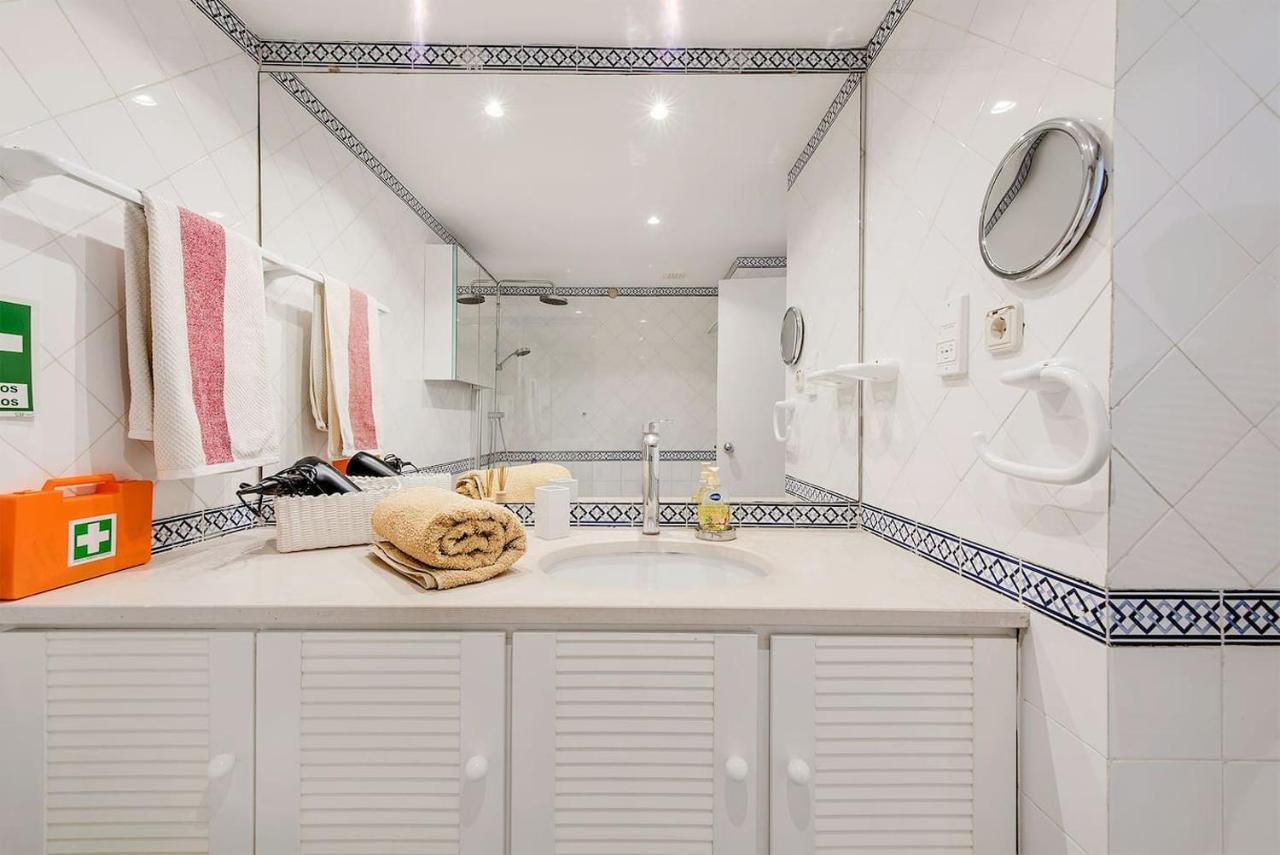 Casa Bela Vista Apartment Sesimbra Luaran gambar