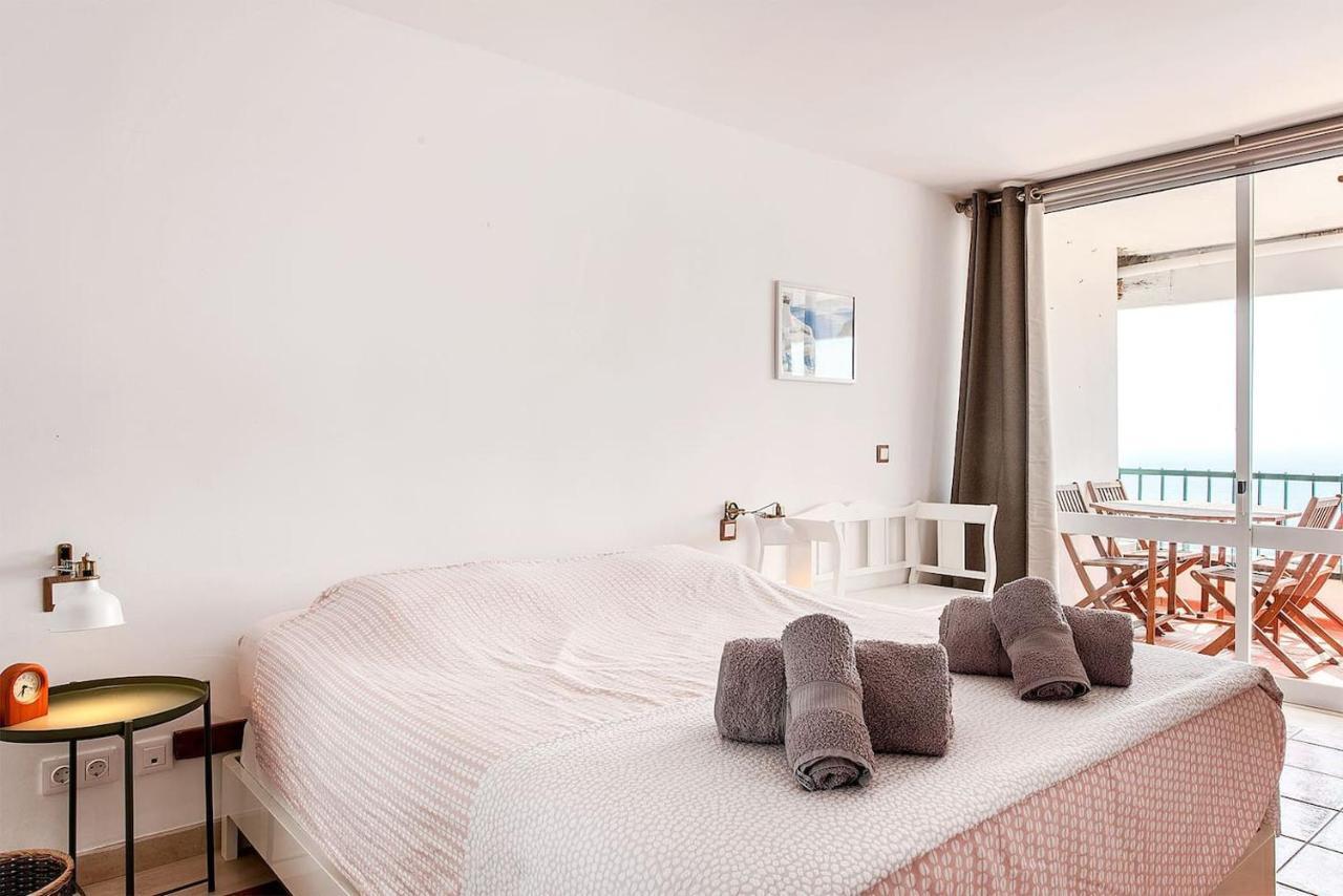 Casa Bela Vista Apartment Sesimbra Luaran gambar