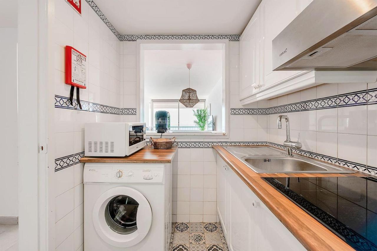 Casa Bela Vista Apartment Sesimbra Luaran gambar