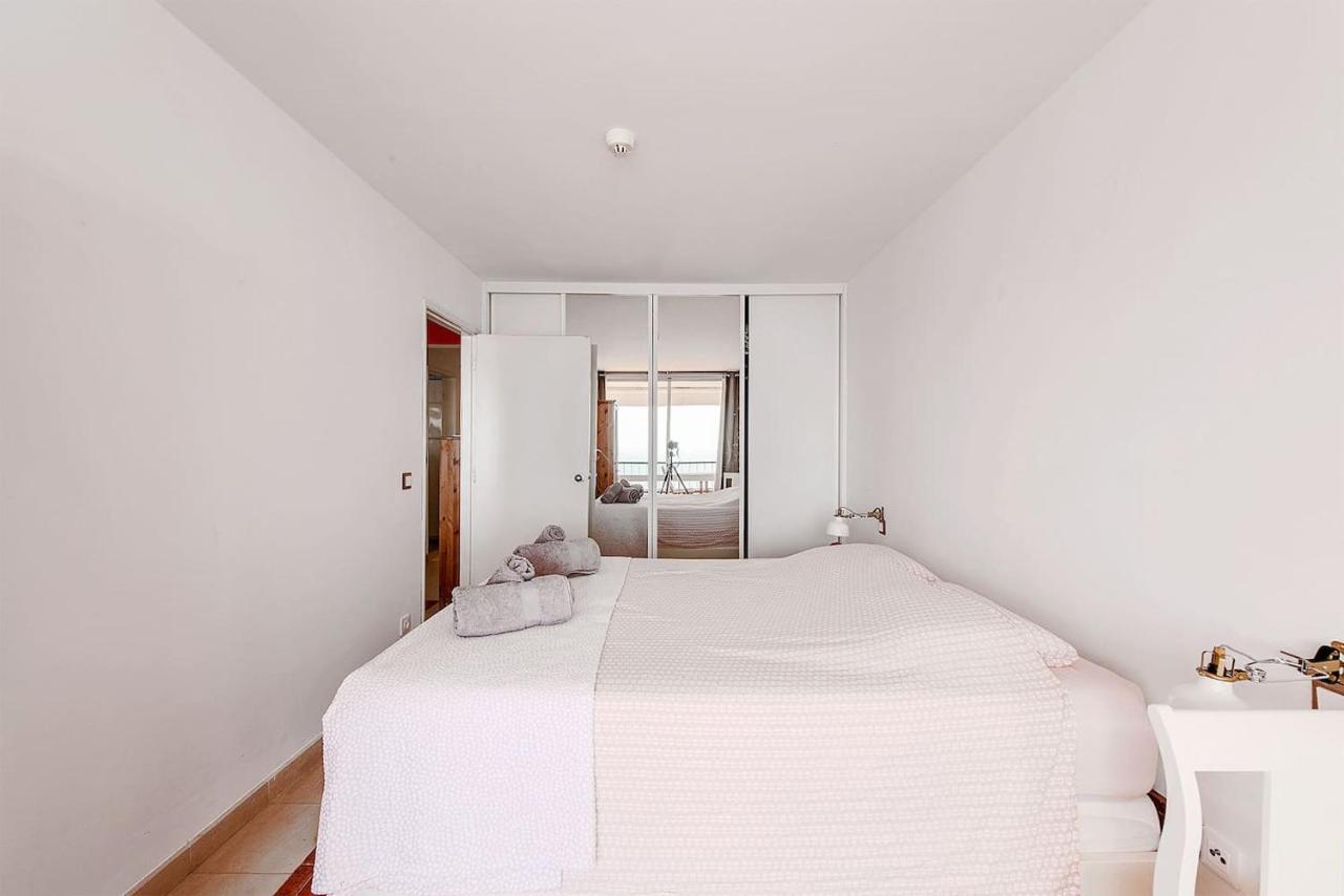 Casa Bela Vista Apartment Sesimbra Luaran gambar