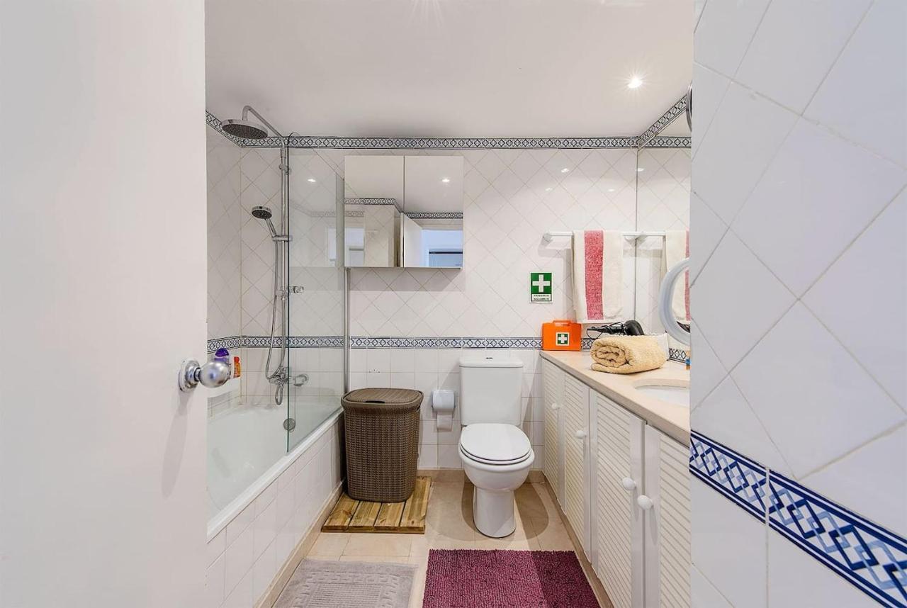 Casa Bela Vista Apartment Sesimbra Luaran gambar