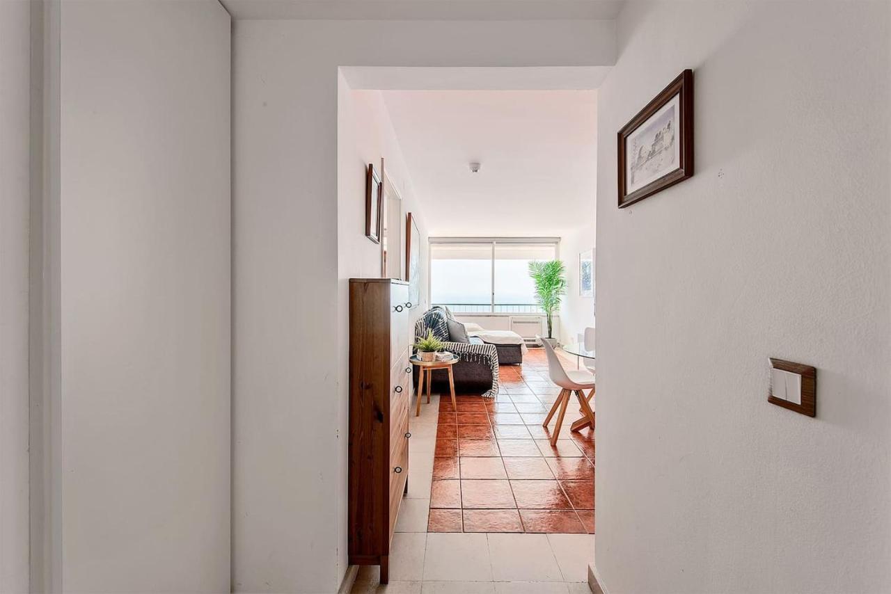 Casa Bela Vista Apartment Sesimbra Luaran gambar